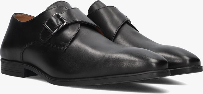 Zwarte STEFANO LAURAN Nette schoenen 84702 Zwarte STEFANO LAURAN Nette schoenen 84702 - large