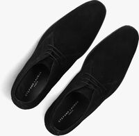 Zwarte STEFANO LAURAN Veterschoenen 92301 Zwarte STEFANO LAURAN Veterschoenen 92301 - medium