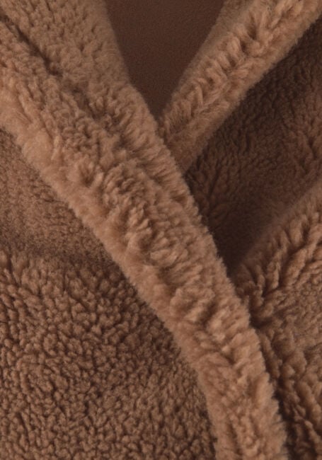 Camel ALTER EGO Teddy jas LONDON Camel ALTER EGO Teddy jas LONDON - large