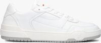 Witte FILMORE Lage sneakers ETNA - medium