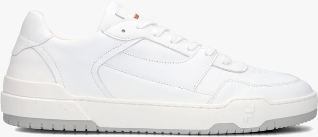 Witte FILMORE Lage sneakers ETNA Witte FILMORE Lage sneakers ETNA - large