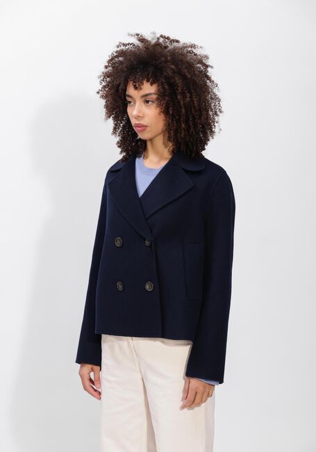 Donkerblauwe LUISA CERANO Blazers 438538/4080-00 - large