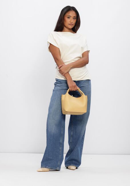 Blauwe CLOSED Wide jeans C21189 185 3Y - large