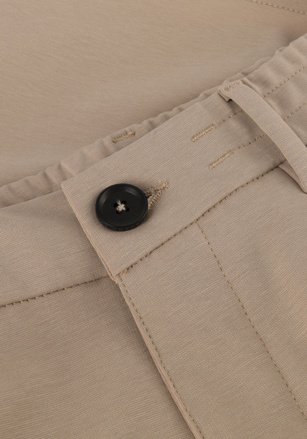 Zand THE GOODPEOPLE Korte broek HARLEM - large