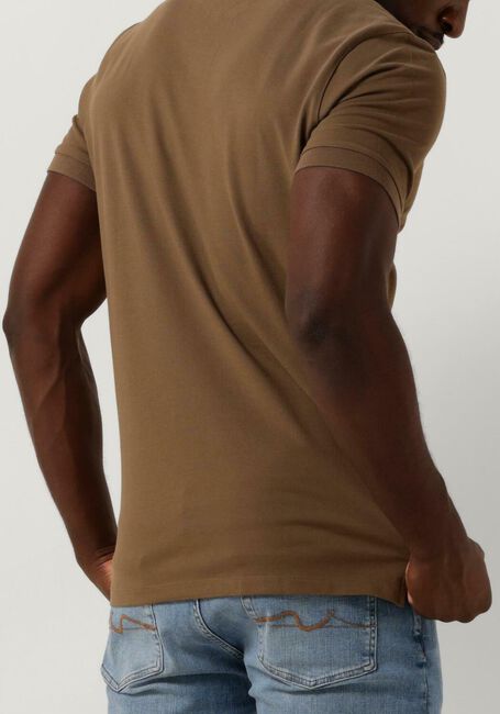 Camel BOSS BLACK Polo PALLAS - large