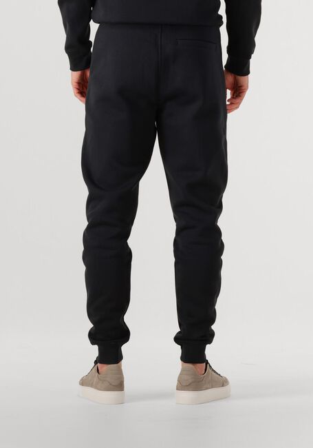 Zwarte GENTI Joggingbroek TROUSERS LS - large