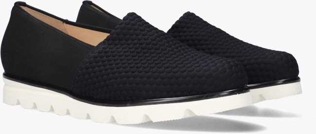 Zwarte HASSIA Instappers PISA Zwarte HASSIA Instappers PISA - large