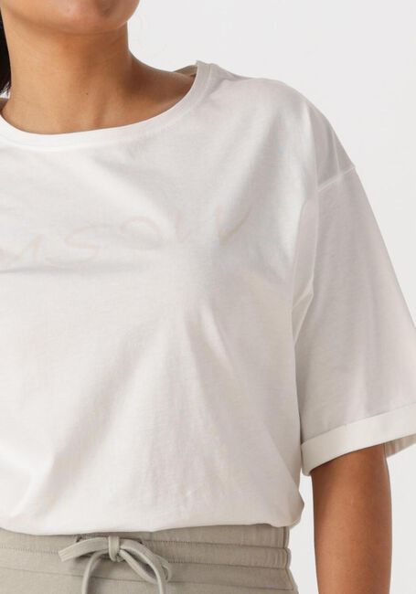 Witte MOSCOW T-shirt 47-04-SPRAY - large