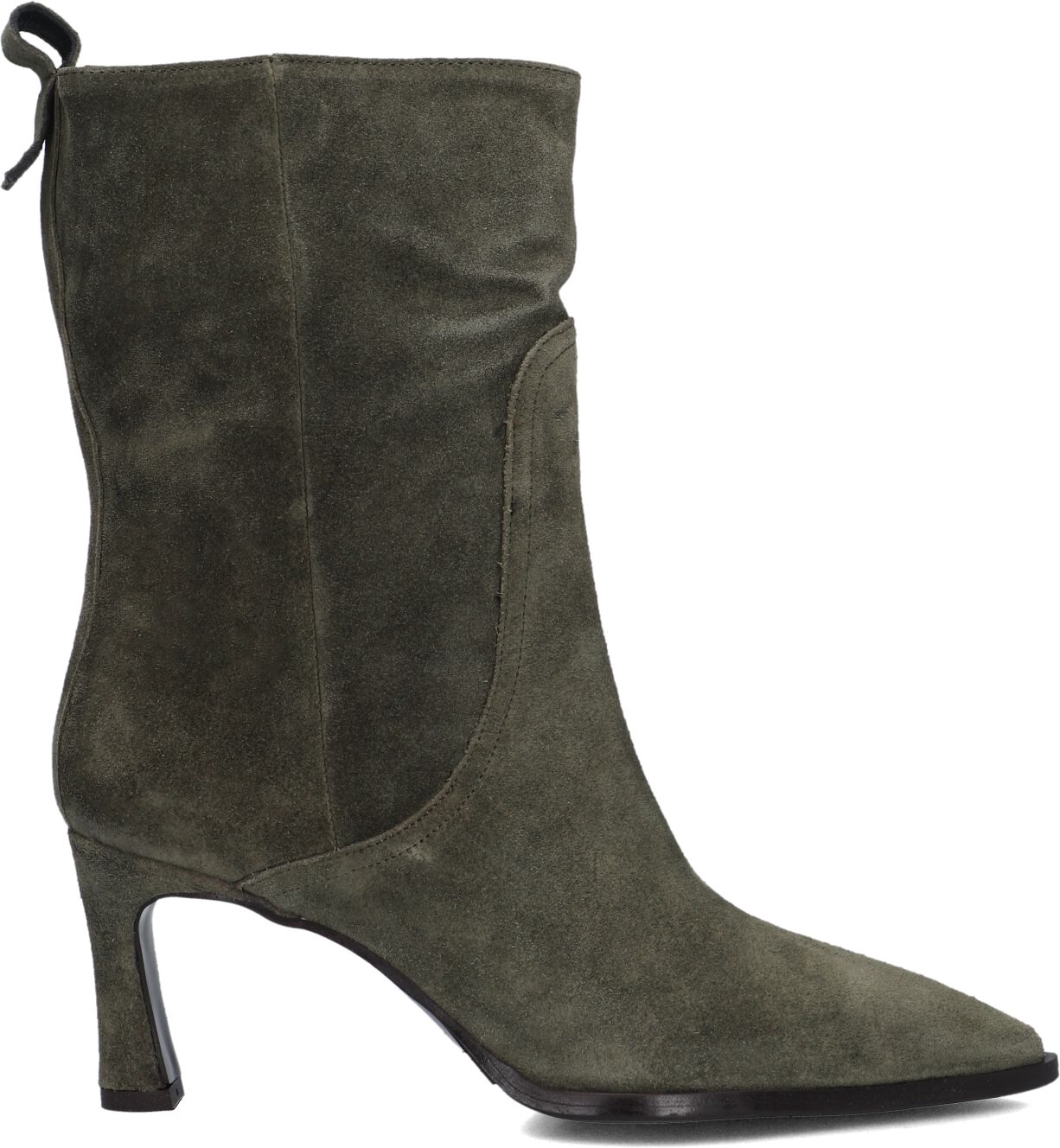 Lina Locchi Lina Locchi Enkellaarsjes Dames Av 131/b