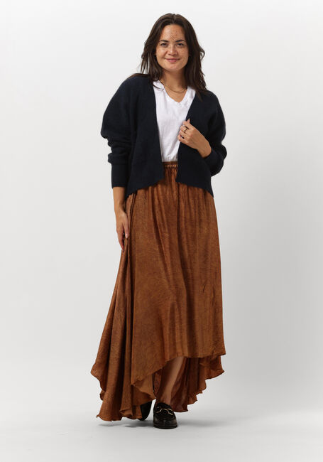 Bruine MES DEMOISELLES Maxirok CYPRESS - large