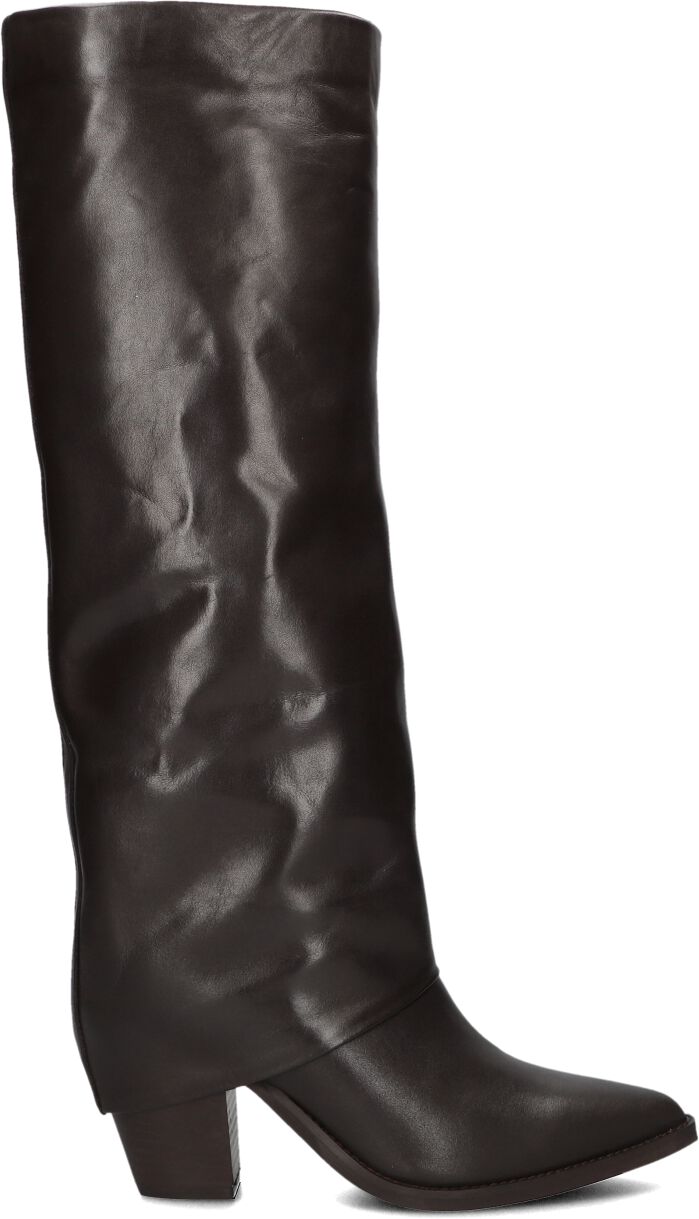 Lina Locchi Lina Locchi Hoge Laarzen Dames Mw506