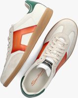 Witte SANTONI Sneakers 21965 - medium