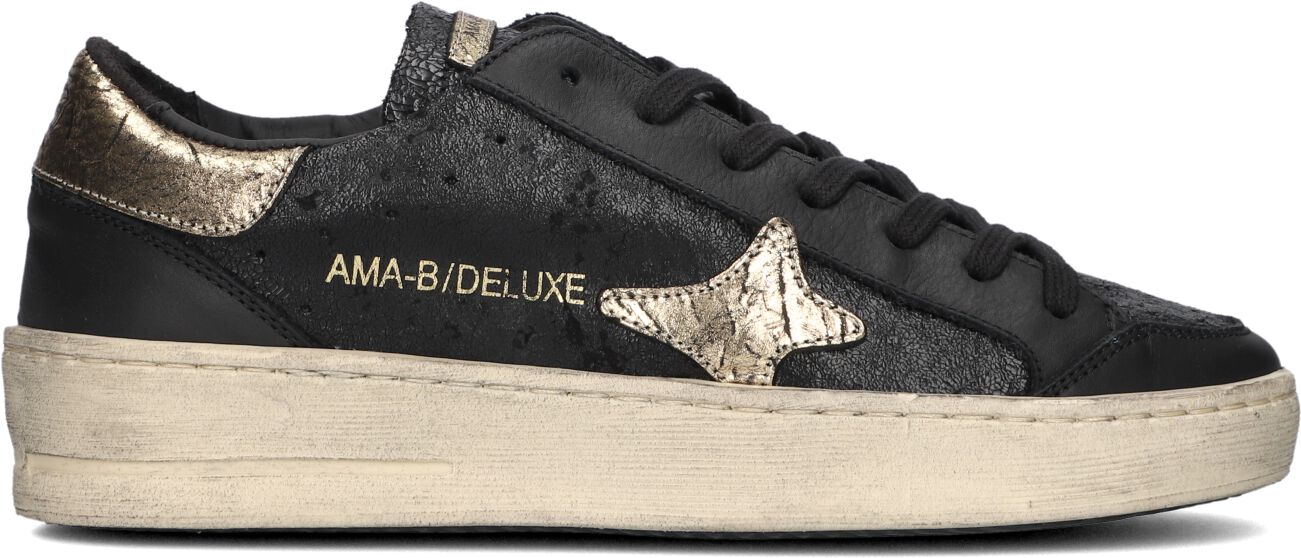 Ama Brand Deluxe,  Slam