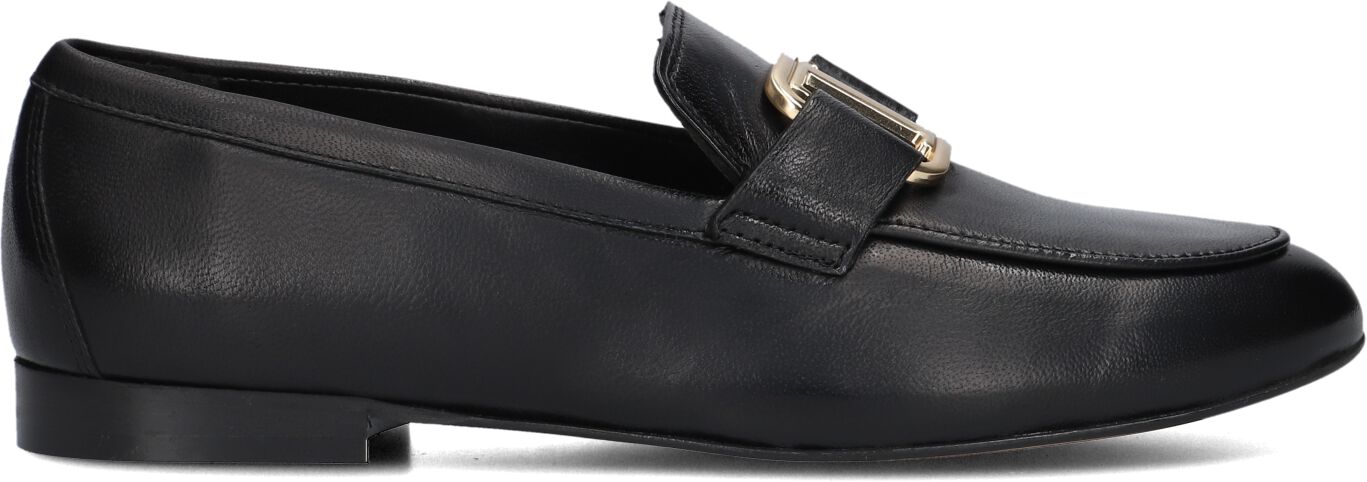 Toral Loafers
Dames 10644, Maat: 43, Materiaal: Leer, Kleur: Zwart