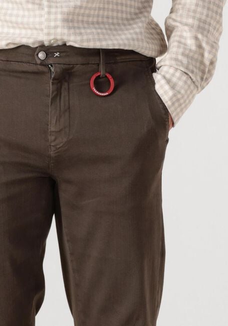Bruine TRAMAROSSA Chino LUIS - large