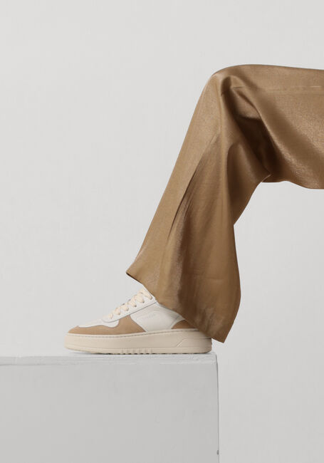 Witte COPENHAGEN STUDIOS Lage sneakers CPH75 - large