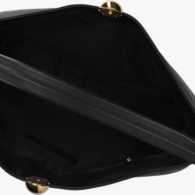 Zwarte FURLA Schoudertas SFERA SOFT L SHOULDER BAG Zwarte FURLA Schoudertas SFERA SOFT L SHOULDER BAG - large