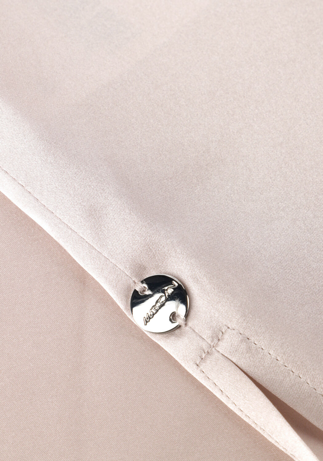 Beige MARC CAIN ADDITIONS Top ZA 61.03 W52 - large