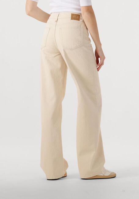 Ecru DRYKORN Straight leg jeans MEDLEY - large