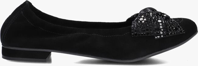 Zwarte STEFANO LAURAN Ballerina's 21105 Zwarte STEFANO LAURAN Ballerina's 21105 - large