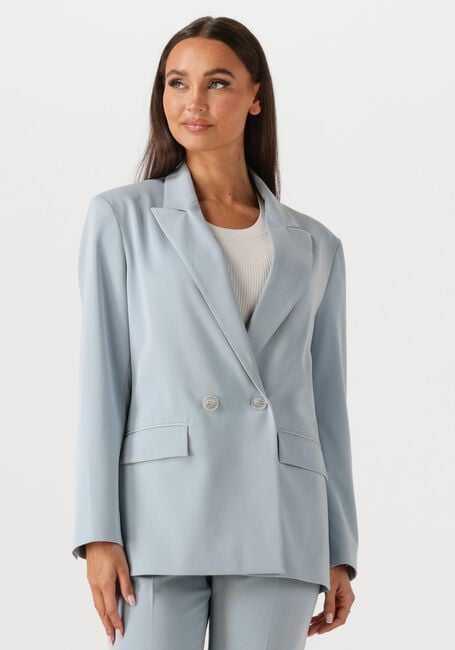 Lichtblauwe JANICE Blazer JONES - large