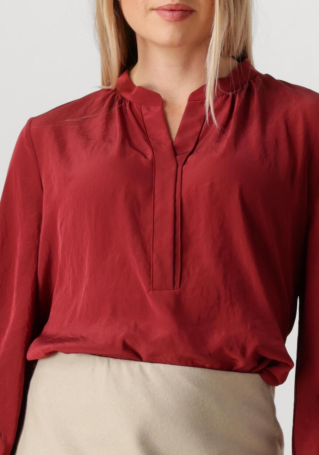 Bordeaux LUISA CERANO Blouses 228633/3597 - large