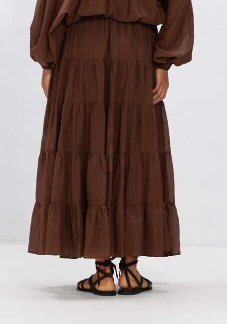 Bruine DEVOTION Rokken SAGE - large