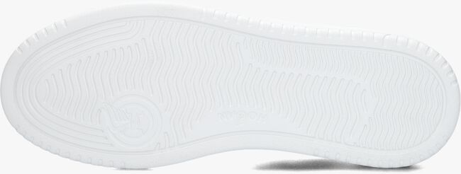 Witte HOGAN Sneakers HXM6300FG70 - large