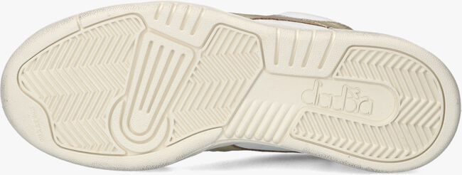 Witte DIADORA HERITAGE Lage sneakers B.560 LAMINATED WN Witte DIADORA HERITAGE Lage sneakers B.560 LAMINATED WN - large