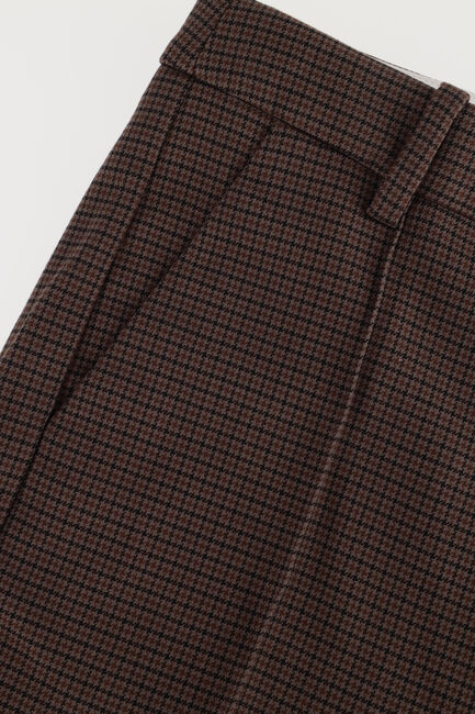 Zwarte GESTUZ Broeken GZLAMIA HW PANTS - large