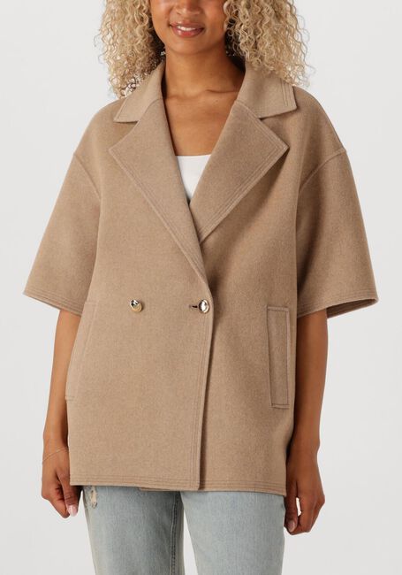 Camel IBANA Kimono COCO JACK - large