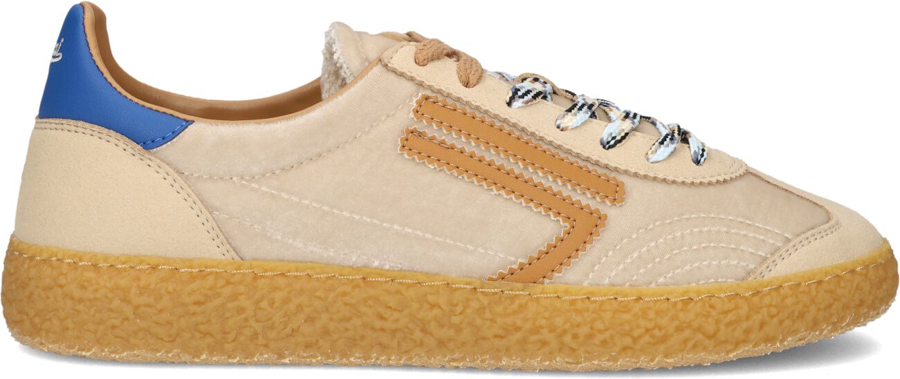 Puraai Puraai Lage Sneakers Dames 6.01 Xs