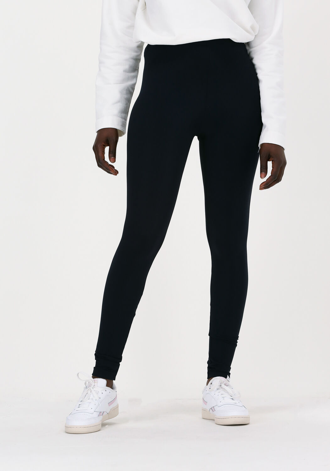 Penn & Ink Legging Dames Bibi, Maat: 44, Kleur: Blauw afbeelding 1
