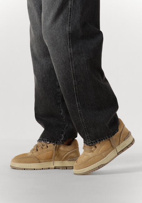 Beige AXEL ARIGATO Lage sneakers AREA LOOP SNEAKER - large