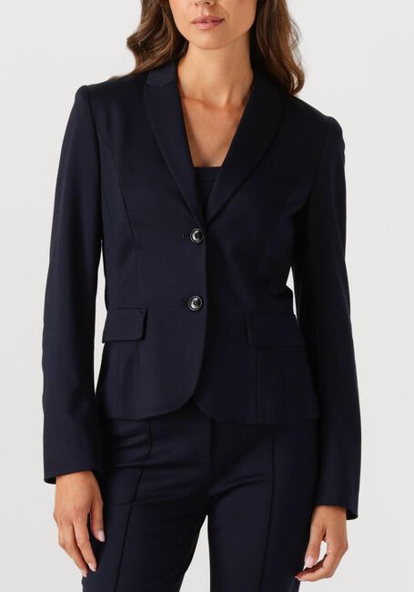 Zwarte MARC CAIN ESSENTIALS Blazer +E 34.10 J24 - large