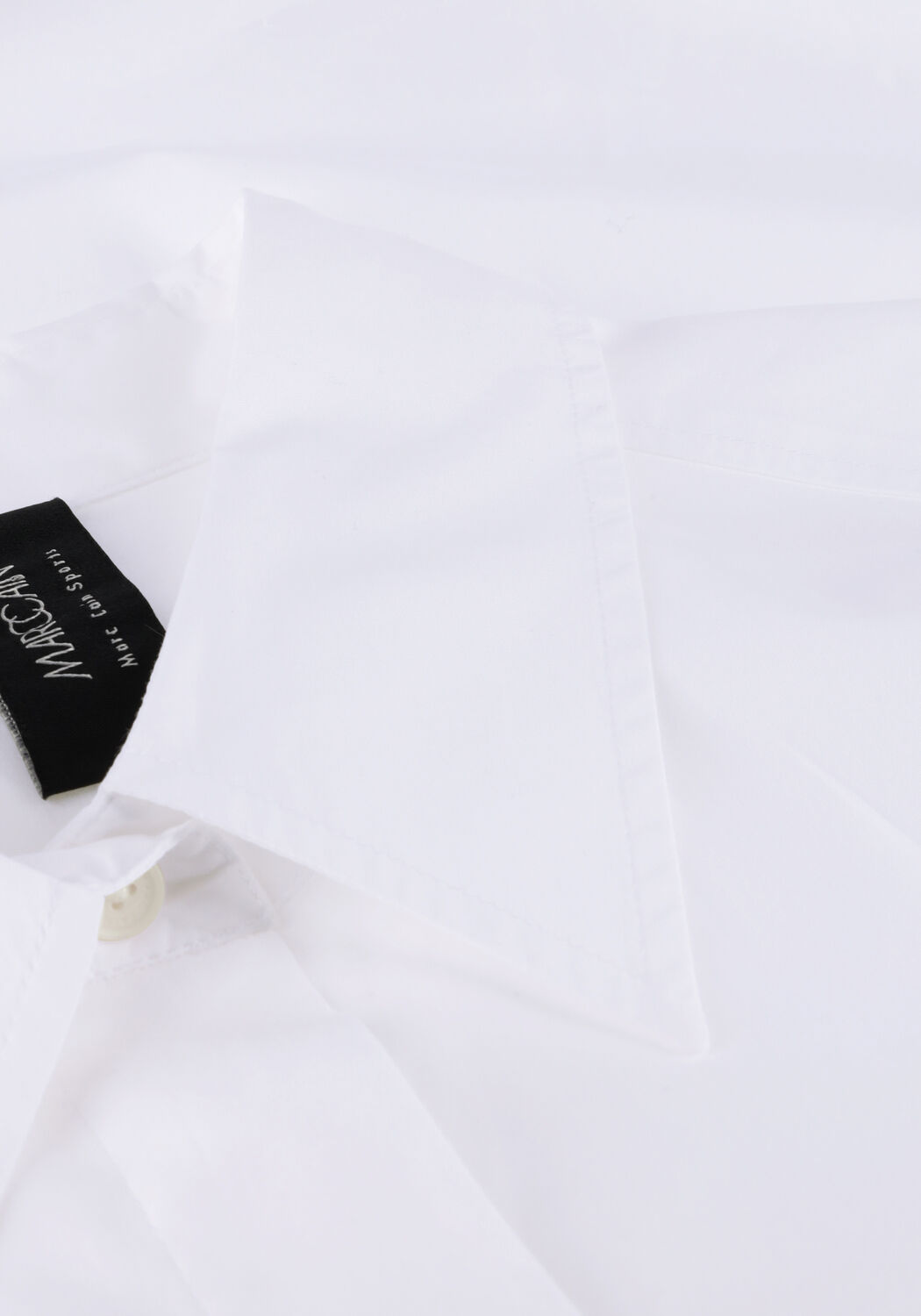 Witte MARC CAIN SPORTS Blouses ZS 51.05 W80 - large