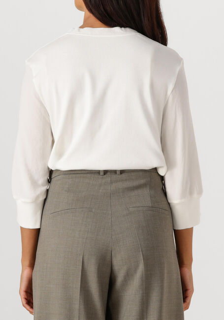 Witte MARC CAIN SPORTS Blouses ZS 55.04 J57 - large