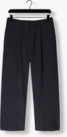 Donkerblauwe HERSKIND Pantalon RUPERT PANTS Donkerblauwe HERSKIND Pantalon RUPERT PANTS - medium