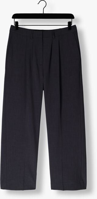 Donkerblauwe HERSKIND Pantalon RUPERT PANTS Donkerblauwe HERSKIND Pantalon RUPERT PANTS - large