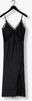 Donkerblauwe HERSKIND Maxi jurk JONATHAN DRESS Donkerblauwe HERSKIND Maxi jurk JONATHAN DRESS - medium