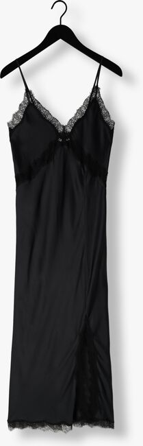 Donkerblauwe HERSKIND Maxi jurk JONATHAN DRESS Donkerblauwe HERSKIND Maxi jurk JONATHAN DRESS - large