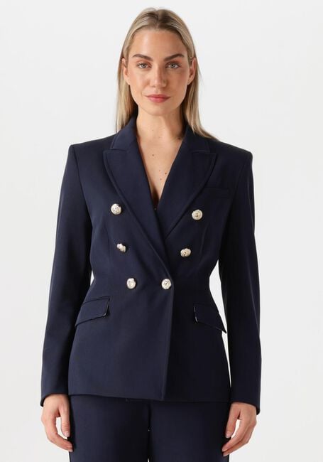 Donkerblauwe JANICE Blazer CONNOR - large