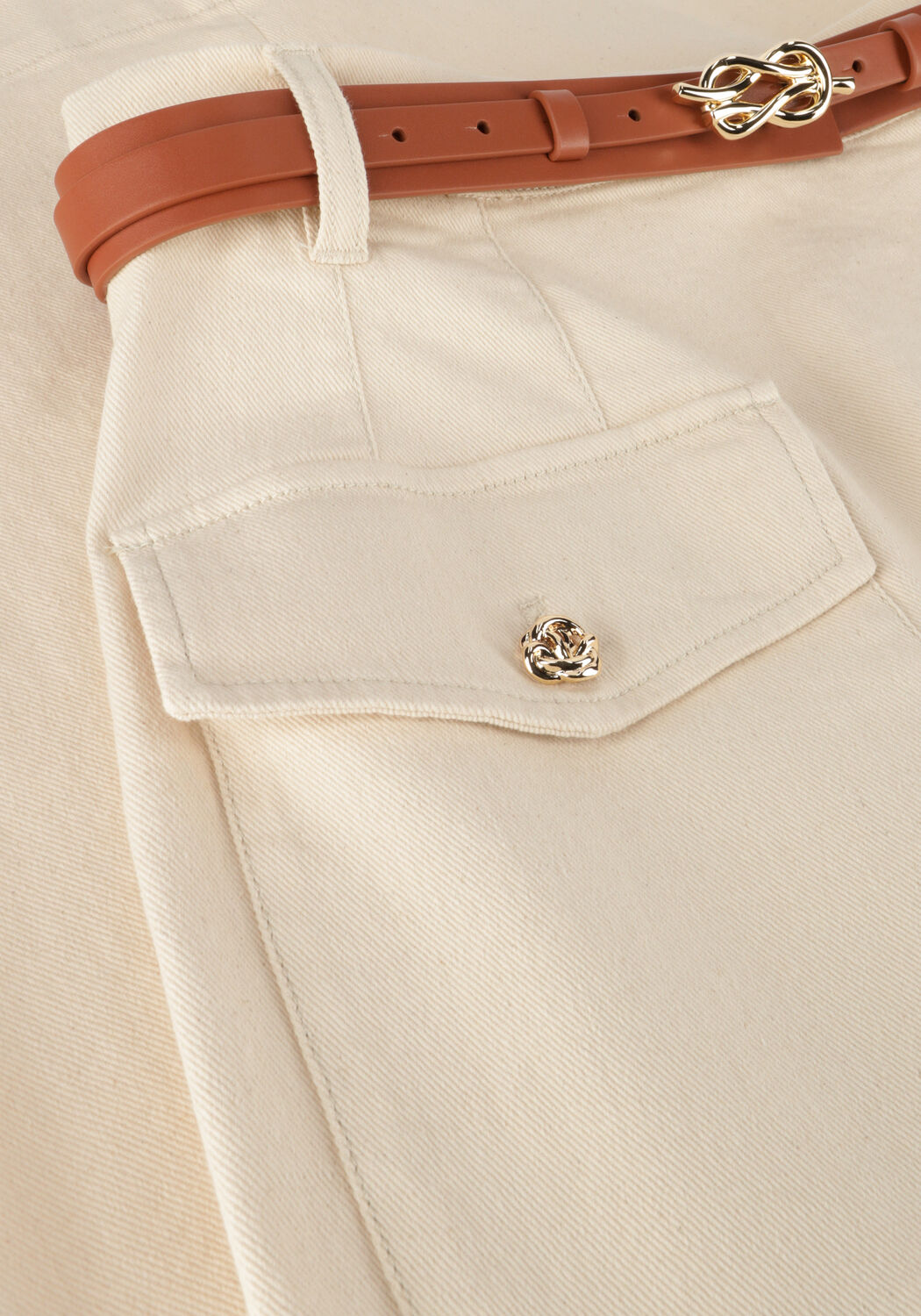 Creme CAROLINE BISS Midirok 1713/34 - large