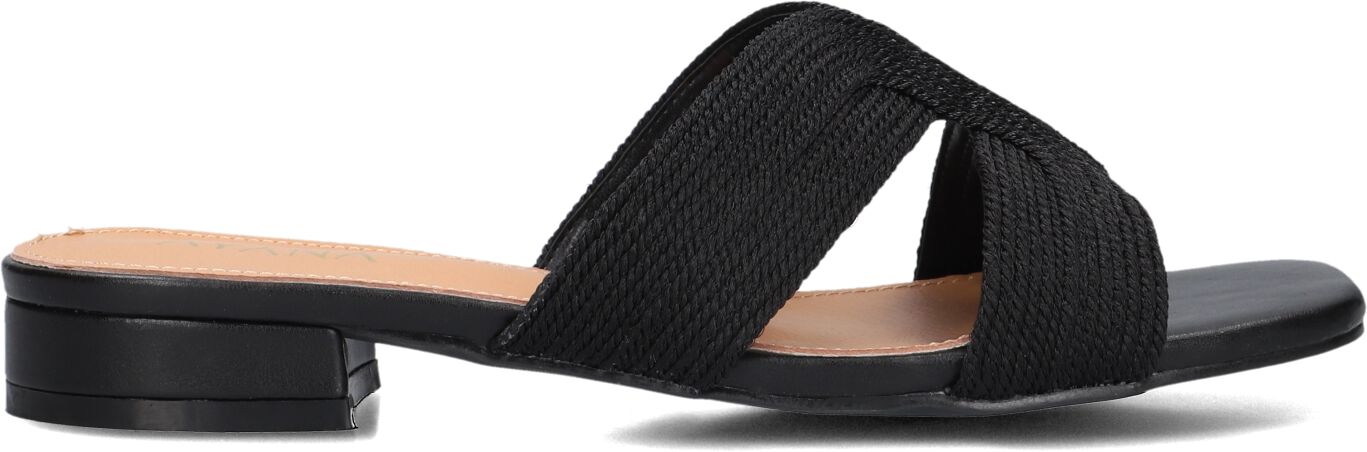 Ayana Slippers
Dames 0677-1
