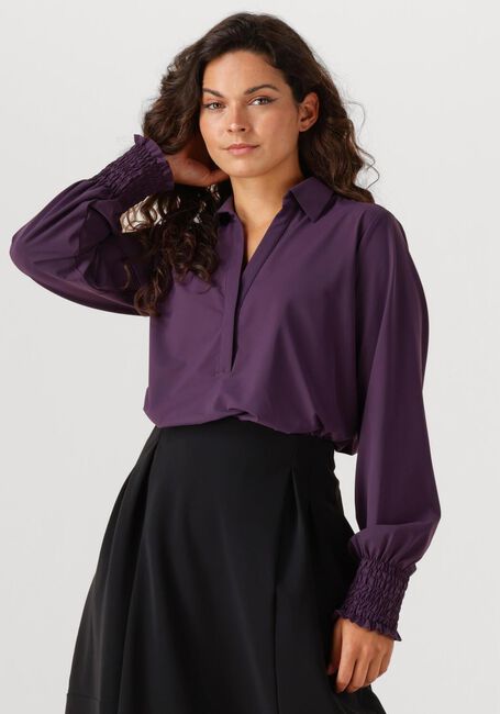 Paarse JAPAN TKY Blouses YOHEI - large