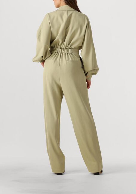 Groene AAIKO Jumpsuits NIKIA PES 681 - large
