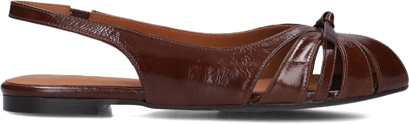 Billi Bi Slingbacks Dames A9414