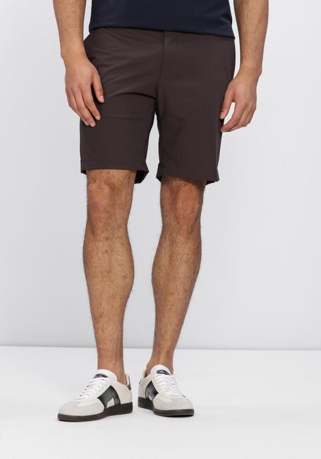 Bruine WAHTS Korte broek FILLIN - large
