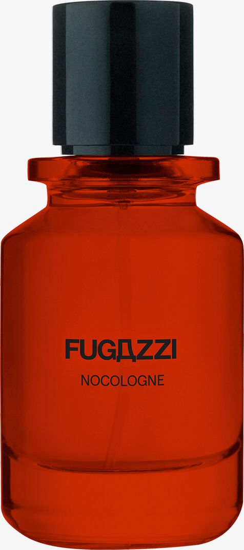 Fugazzi Beauty Nocologne 100ml - Extrait De Parfum, Maat: 100 ml afbeelding