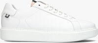 Blauwe BLACKSTONE Lage sneakers XG10 - medium